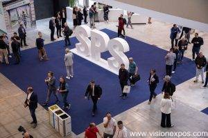 2025年意大利工业自动化展<br>SPS ITALIA 2025 - 图片 13