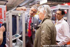 2025年意大利工业自动化展<br>SPS ITALIA 2025 - 图片 12