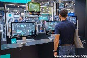2025年意大利工业自动化展<br>SPS ITALIA 2025 - 图片 10