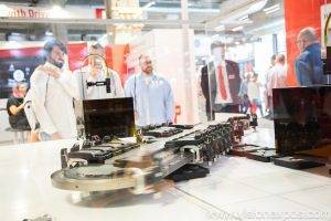 2025年意大利工业自动化展<br>SPS ITALIA 2025 - 图片 8