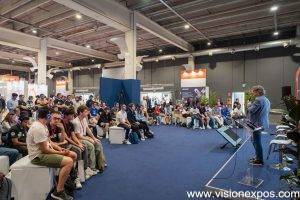 2025年意大利工业自动化展<br>SPS ITALIA 2025 - 图片 4