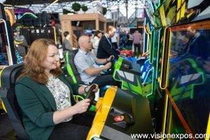 2025年美国主题公园及游乐设备展<br>IAAPA 2025 - 图片 2