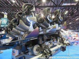 2025年美国主题公园及游乐设备展<br>IAAPA 2025 - 图片 7