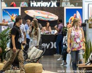 2025年美国冲浪和水上运动用品及海滩生活方式展<br>Surf Expo 2025 - 图片 2