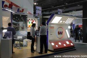 2025年墨西哥国际电子元器件及设备展 Expo Electrica International 2025 - 图片 3