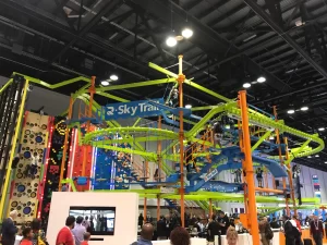 2025年美国主题公园及游乐设备展<br>IAAPA 2025 - 图片 6