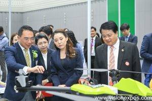 2025年泰国东盟五金工具展<br>Asean Tools Expo 2025 - 图片 5