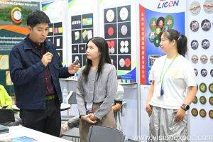 2025年泰国东盟五金工具展<br>Asean Tools Expo 2025 - 图片 4