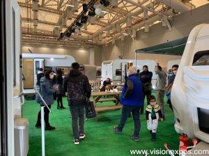 2025年土耳其房车和户外用品展<br>Camp & Caravan Istanbul 2025 - 图片 5