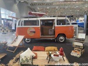 2025年土耳其房车和户外用品展<br>Camp & Caravan Istanbul 2025 - 图片 2