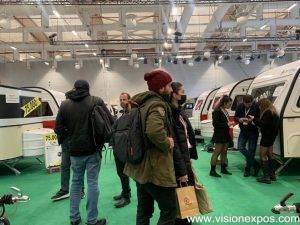 2025年土耳其房车和户外用品展<br>Camp & Caravan Istanbul 2025 - 图片 8