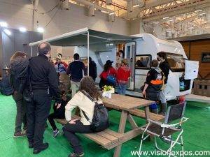2025年土耳其房车和户外用品展<br>Camp & Caravan Istanbul 2025 - 图片 7