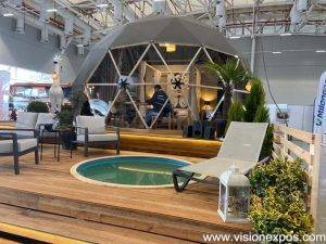 2025年土耳其房车和户外用品展<br>Camp & Caravan Istanbul 2025 - 图片 6