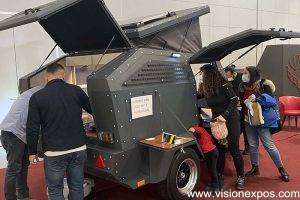 2025年土耳其房车和户外用品展<br>Camp & Caravan Istanbul 2025 - 图片 4