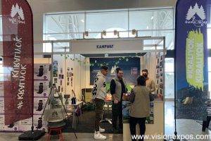 2025年土耳其房车和户外用品展<br>Camp & Caravan Istanbul 2025 - 图片 3