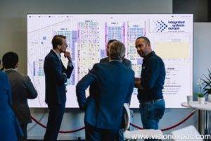 2025年西班牙集成系统和视听技术展 Integrated System Europe 2025 - 图片 8