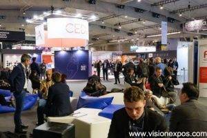 2025年西班牙集成系统和视听技术展 Integrated System Europe 2025 - 图片 6