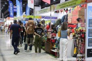 2025年泰国曼谷户外用品展<br>Outdoor Fest 2025 - 图片 7