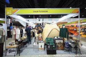 2025年泰国曼谷户外用品展<br>Outdoor Fest 2025 - 图片 5