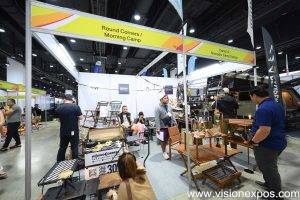 2025年泰国曼谷户外用品展<br>Outdoor Fest 2025 - 图片 4