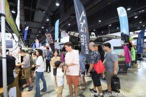 2025年泰国曼谷户外用品展<br>Outdoor Fest 2025 - 图片 3