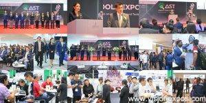 2025年泰国东盟五金工具展<br>Asean Tools Expo 2025 - 图片 2