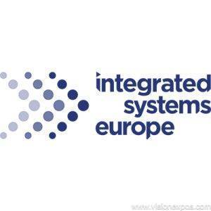 2025年西班牙集成系统和视听技术展 Integrated System Europe 2025