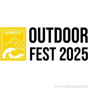 2025年泰国曼谷户外用品展<br>Outdoor Fest 2025