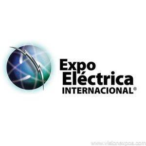 2025年墨西哥国际电子元器件及设备展 Expo Electrica International 2025