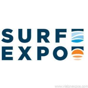 2025年美国冲浪和水上运动用品及海滩生活方式展<br>Surf Expo 2025