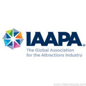 2025年美国主题公园及游乐设备展<br>IAAPA 2025