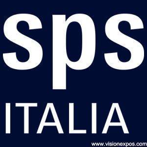 2025年意大利工业自动化展<br>SPS ITALIA 2025
