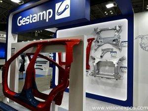 2025年日本横滨汽车工程展<br>Automotive Engineering Exposition 2025 - 图片 2