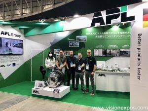 2025年日本横滨汽车工程展<br>Automotive Engineering Exposition 2025 - 图片 5