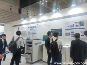 2025年日本横滨汽车工程展<br>Automotive Engineering Exposition 2025 - 图片 4