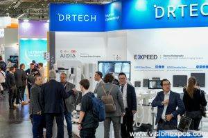 2025年德国杜塞尔多夫医疗展<br>MEDICA 2025 - 图片 10