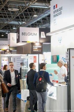 2025年德国杜塞尔多夫医疗展<br>MEDICA 2025 - 图片 7