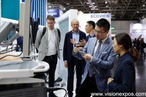 2025年德国杜塞尔多夫医疗展<br>MEDICA 2025 - 图片 4