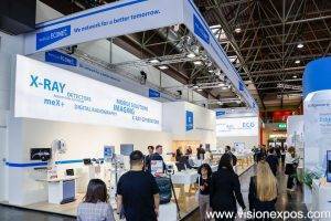 2025年德国杜塞尔多夫医疗展<br>MEDICA 2025 - 图片 3