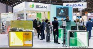 2025年德国杜塞尔多夫医疗展<br>MEDICA 2025 - 图片 2