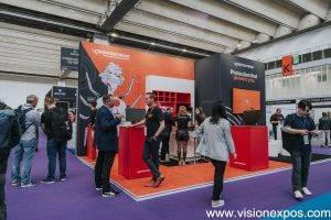 2025年德国法兰克福云和网络安全展<br>Cloud & Cyber Security Expo 2025 - 图片 4