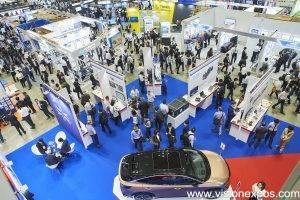 2025年日本横滨汽车工程展<br>Automotive Engineering Exposition 2025 - 图片 6