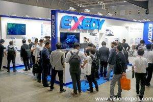2025年日本横滨汽车工程展<br>Automotive Engineering Exposition 2025 - 图片 3