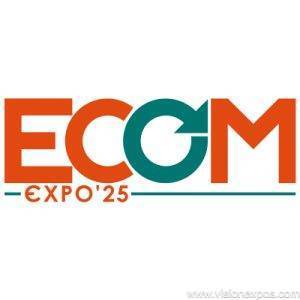 2025年俄罗斯电子商务和零售技术展览会<br>Ecom 2025