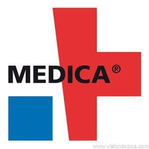 2025年德国杜塞尔多夫医疗展<br>MEDICA 2025