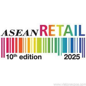 2025年泰国曼谷零售展览会<br>Asean Retail 2025