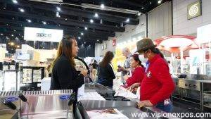 2025年泰国零售、食品和酒店服务展<br>TRAFS 2025 - 图片 4