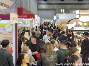 2025年泰国零售、食品和酒店服务展<br>TRAFS 2025 - 图片 5