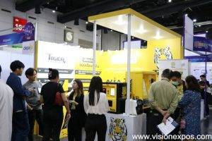 2025年泰国零售、食品和酒店服务展<br>TRAFS 2025 - 图片 2