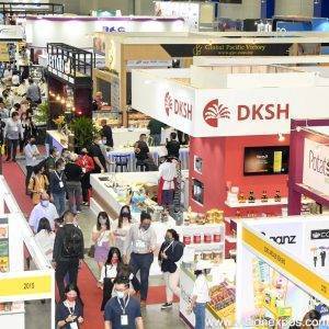 2025年马来西亚国际食品与酒店展<br>Food & Hospitality Malaysia (FHM) - 图片 8